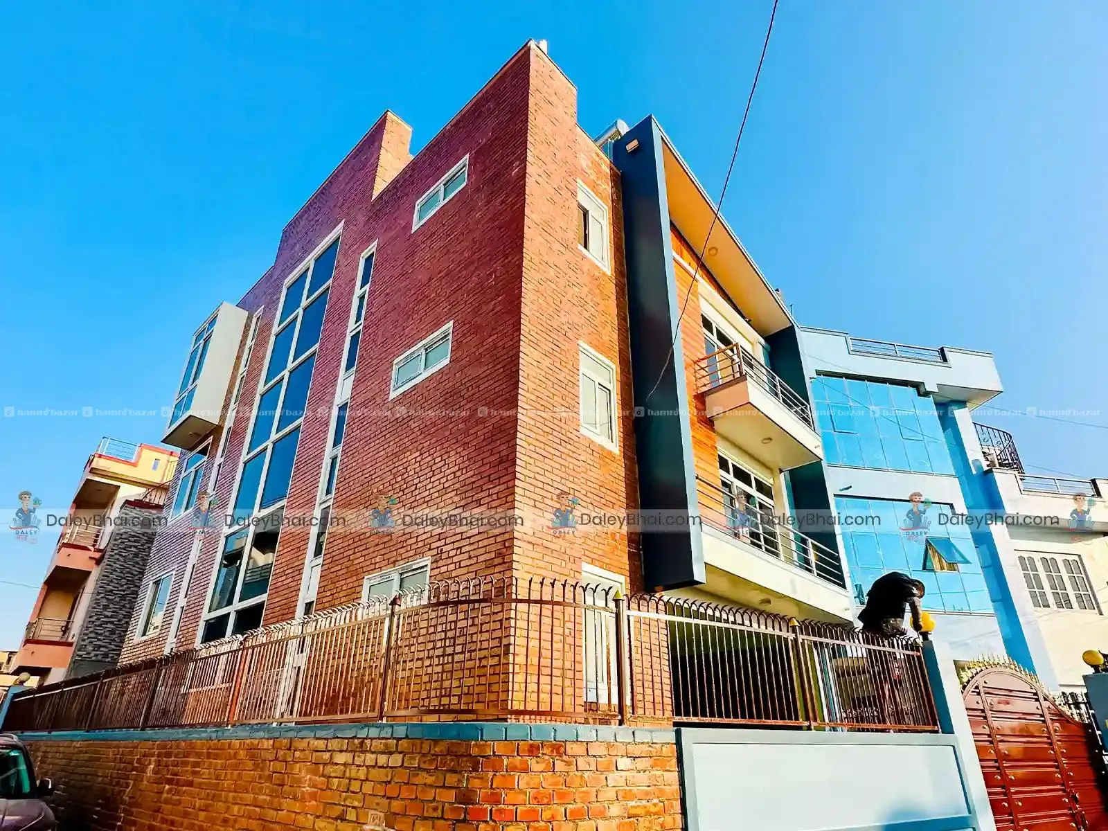 House for sale in Changathali, Lalitpur