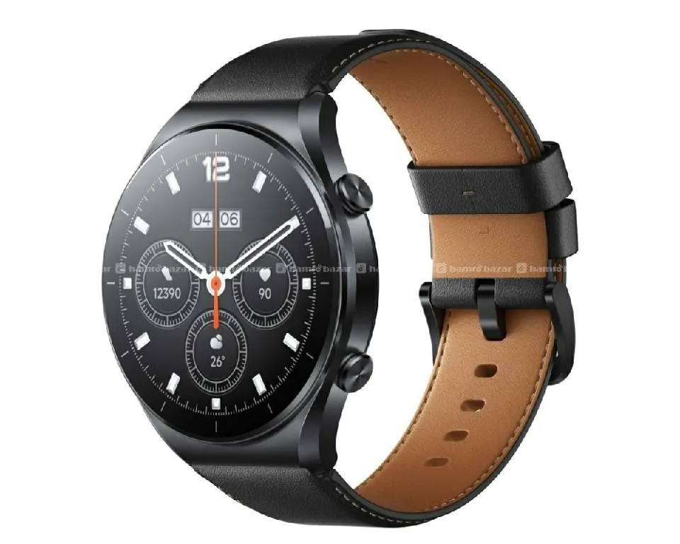 Xiaomi Watch S1 Smartwatch