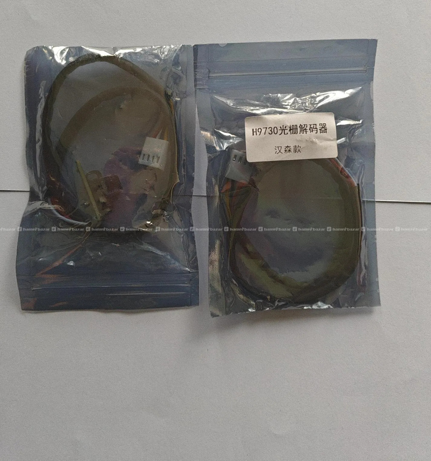 Flex printer encoder sensor H9730 for 180lpi strip