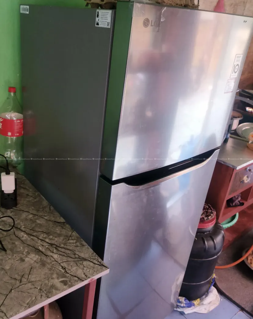 Fridge