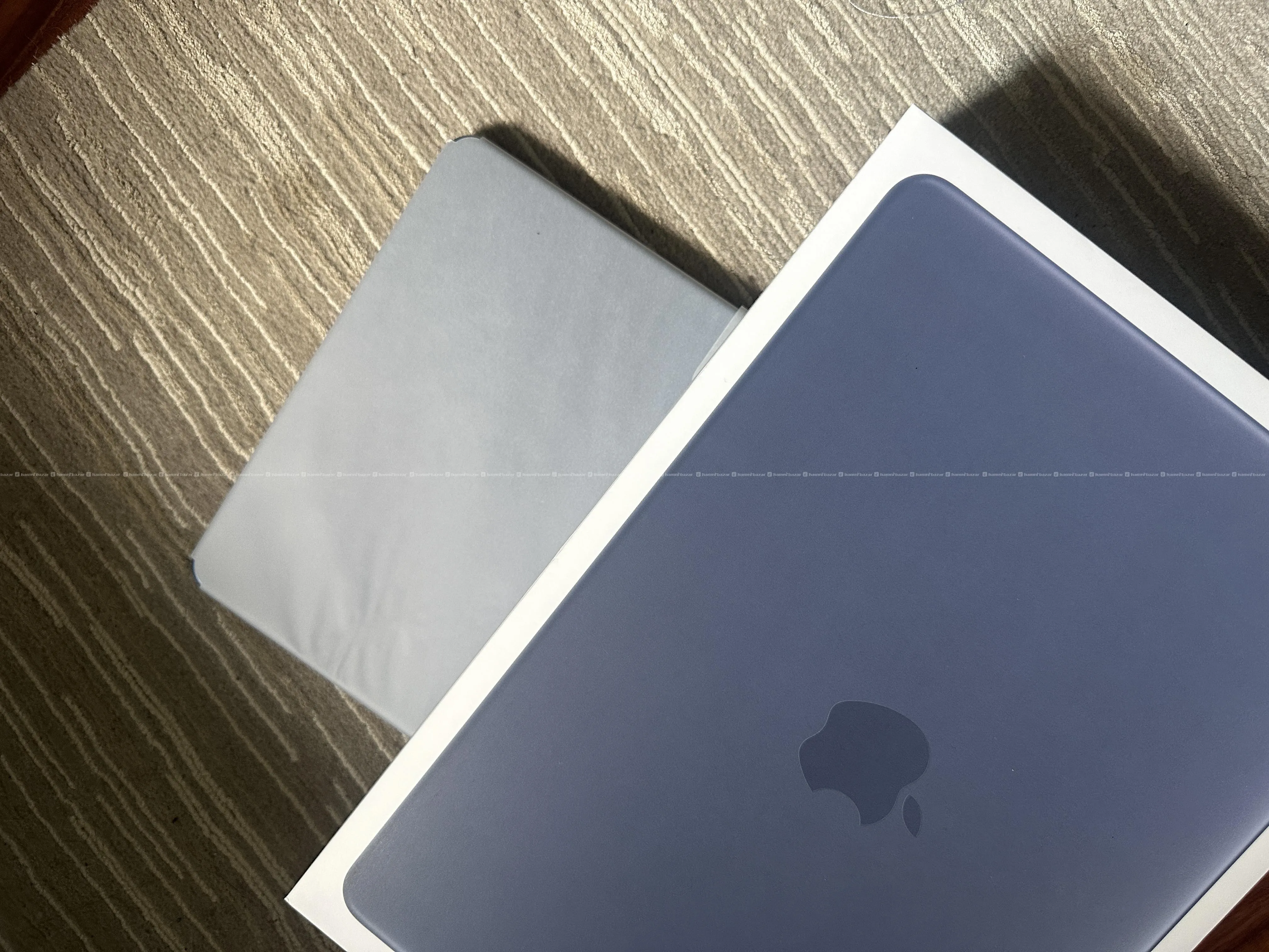MacBook Neo 256GB (Indigo/Blue color)