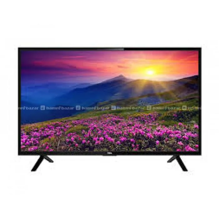 Tcl 32d3000 Led Tv 32 Inch Hdr Non Smart