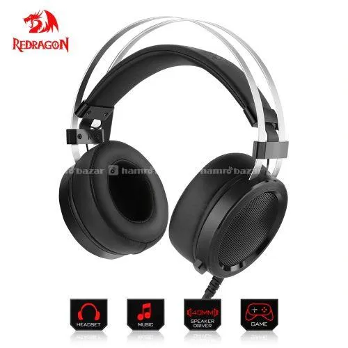 Redragon Scylla H901 Gaming Headset/ Headphone