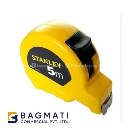 STHT36127-812 Measuring Tape 5mtr Stanley