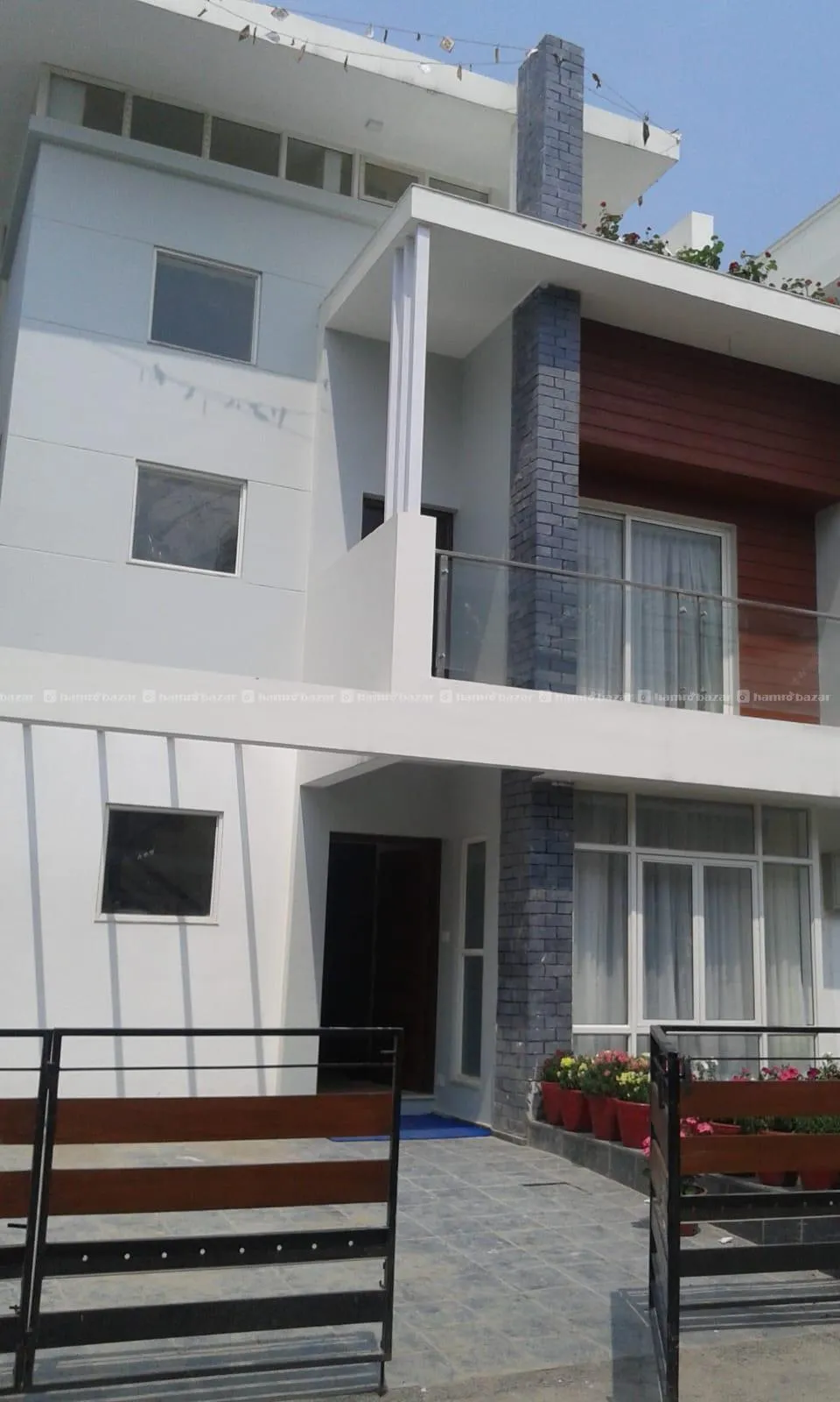 House on sale at Hattiban