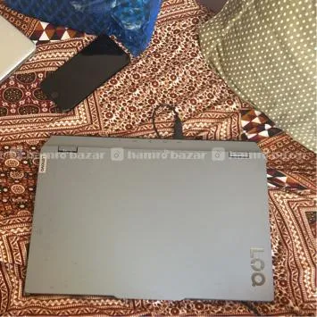 LOQ Laptop On Sell