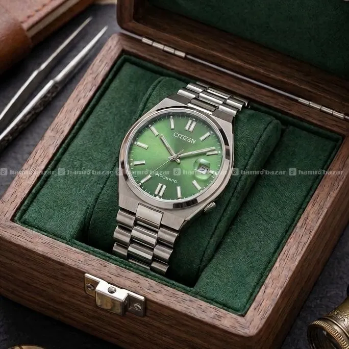 Citizen Classic Watch