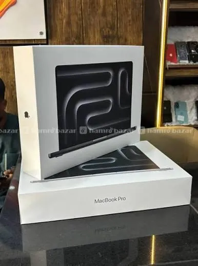 Macbook Pro M5 Pro 48-1TB>>Macbook M4 Pro 48-1TB>>