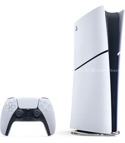 Sony play Station (PS5) Digital Edition
