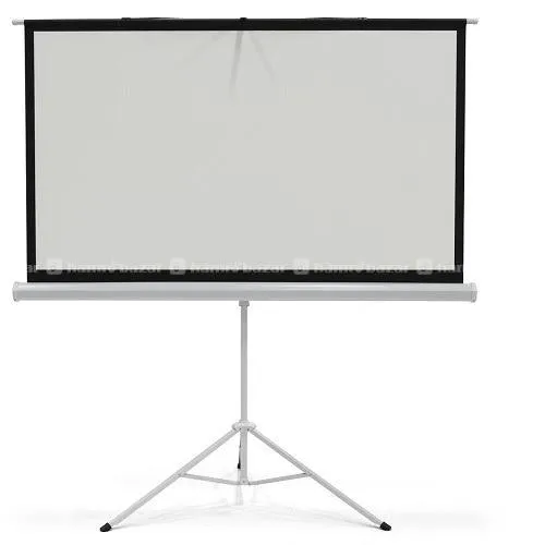 ES903 Project Screen Tripod 100 inch