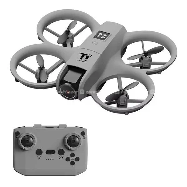 Aircraft T1 Mini Drone With Remote
