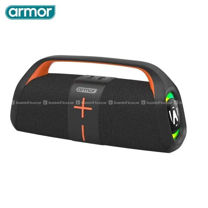 Armor Bass 450 Bluetooth Speaker 20W