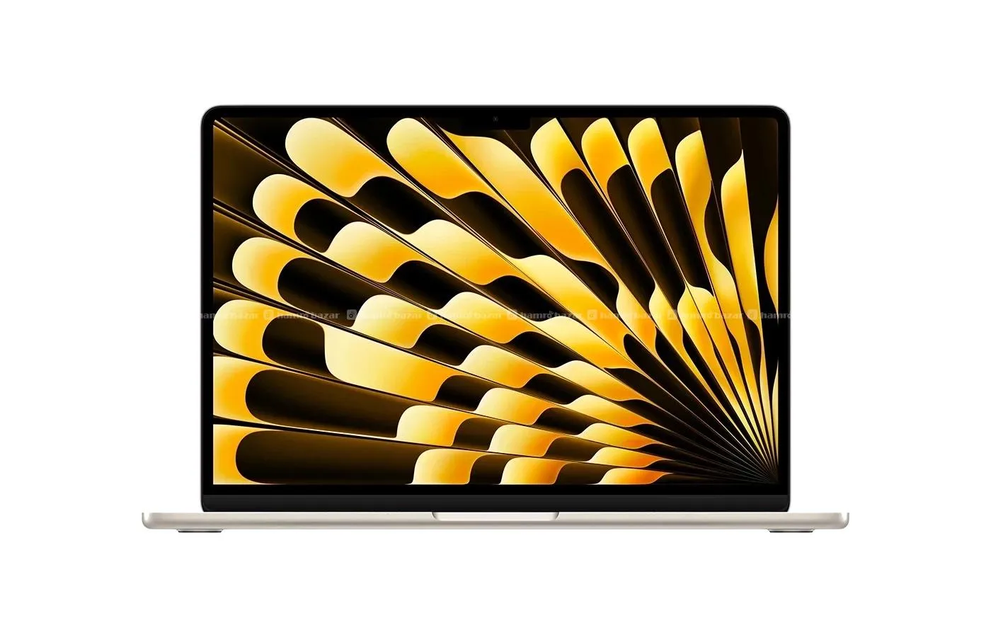 MacBook Air M5 13" 24GB RAM 1TB SSD 10-CPU 10-GPU