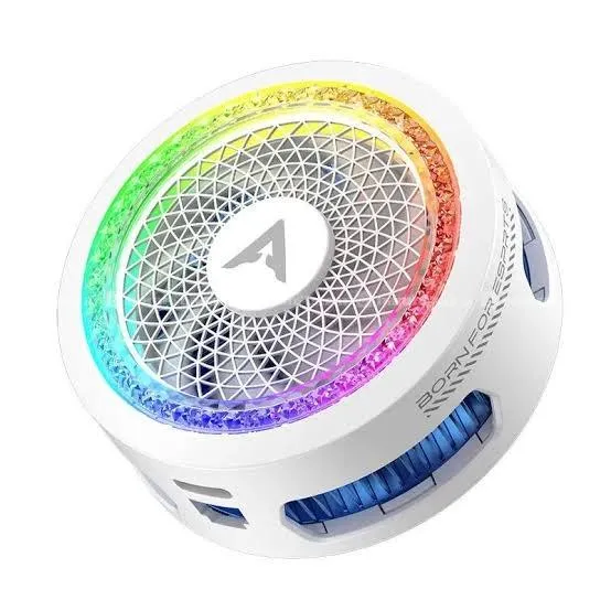 PIVA B3 25W Gaming Semiconductor Mobile Cooler