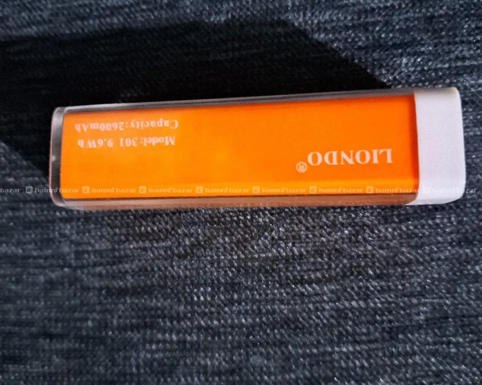Power bank