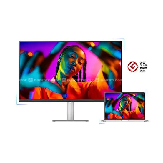 Benq MA320U 4K Monitor for MacBook, TypeC