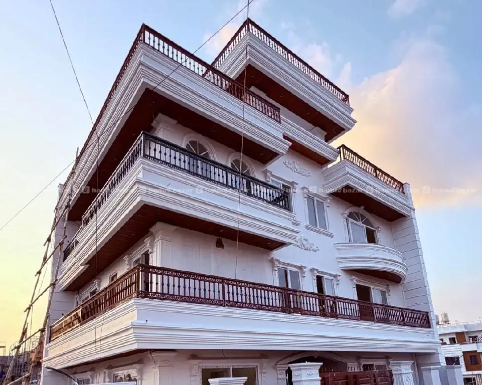 Brand New House Bikrima Lubhu Lalitpur