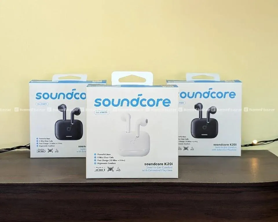 Anker soundcore k20i Anker soundcore k20i Anker So