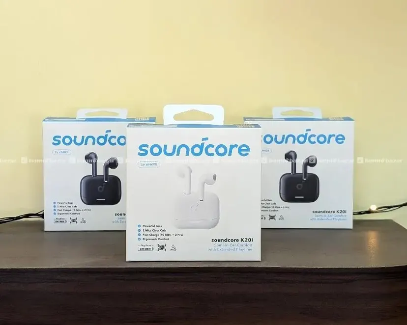 Anker soundcore k20i Anker soundcore k20i Anker So
