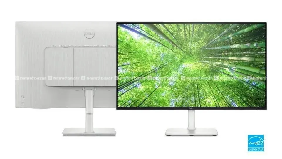 Dell 27 Monitor S2725H IPS Full HD (1920 x 1080)