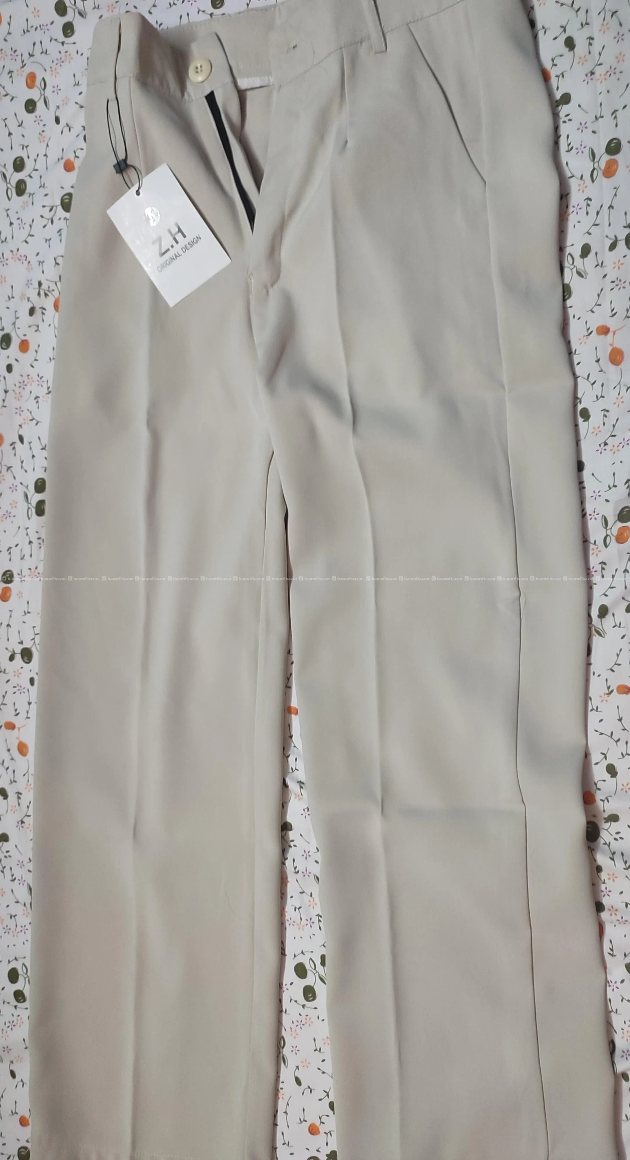 clothes