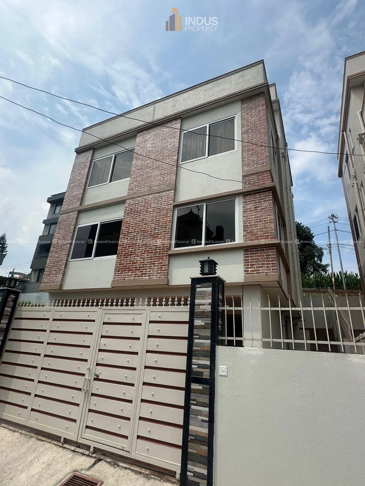 Beautiful-House on sale at Bhaisepati, Lalitpur