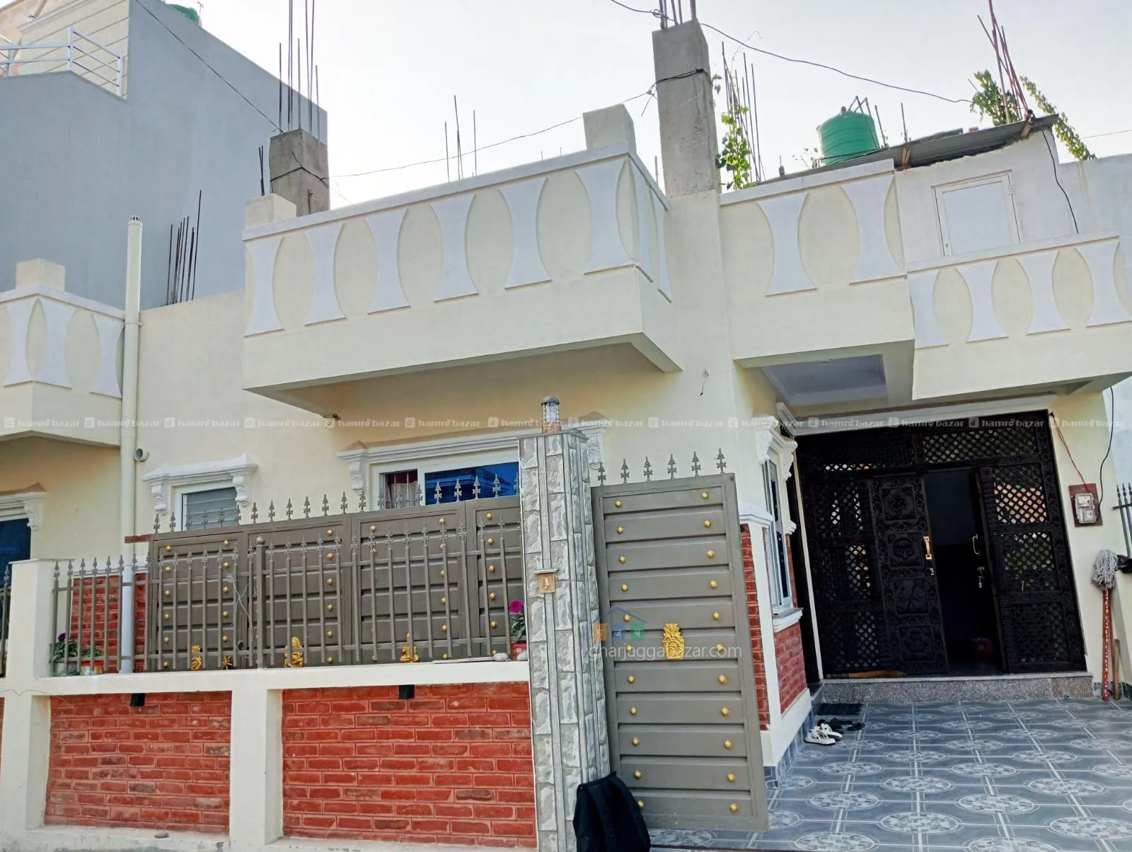 House on Sale at Kapan Lasuntar, GJBHOS 3975