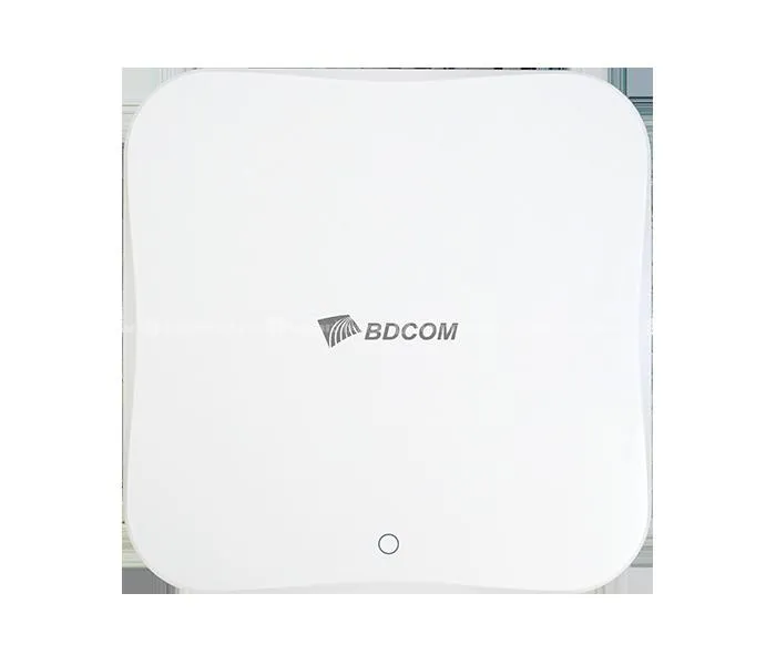 Bdcom WAP2100-T630E-V2 wifi 6 AP