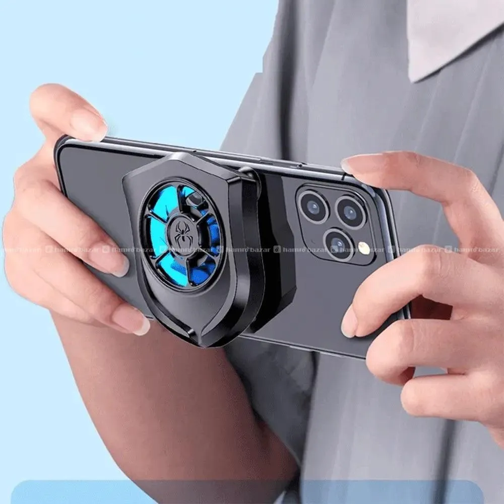 P11 Wired Mobile Cooler
