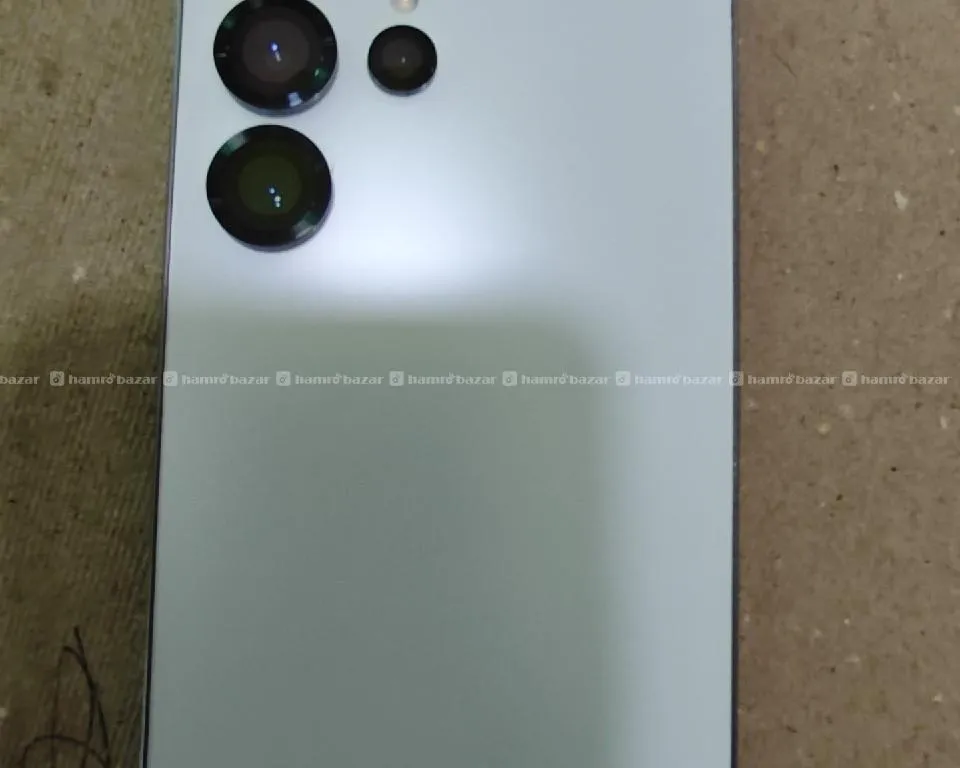 Samsung s25 ultra 256 gb xchange pani cha