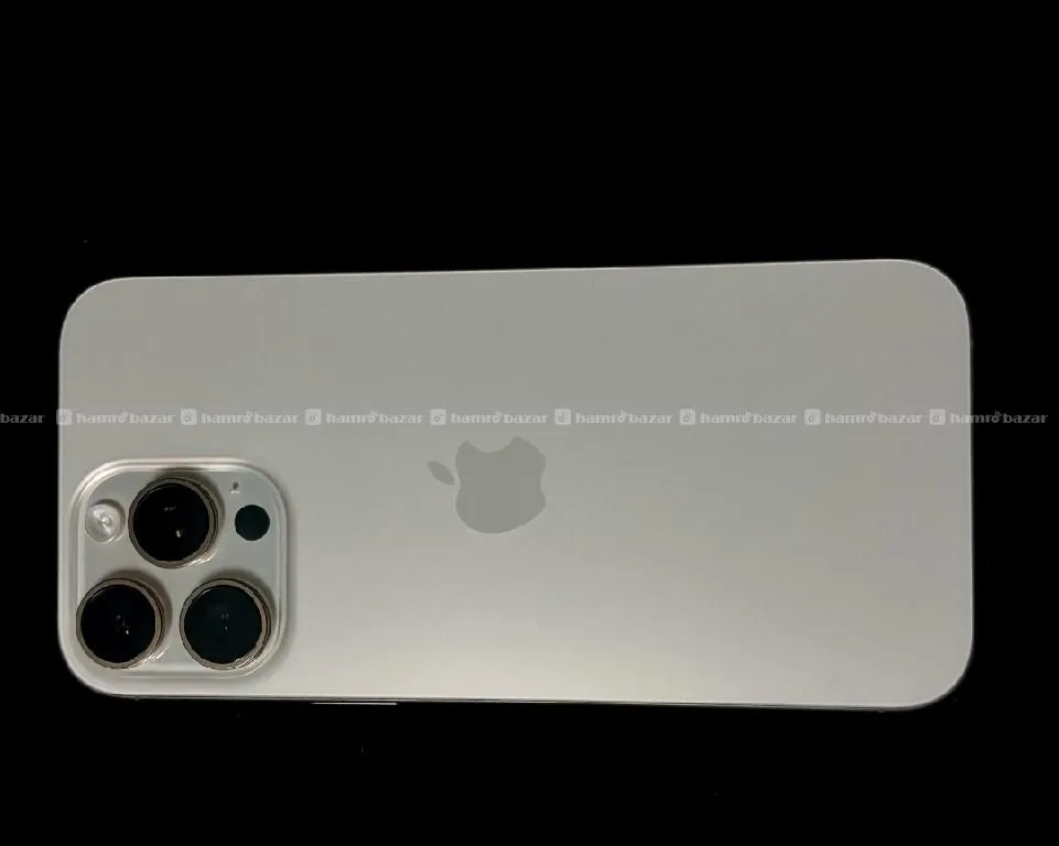 Iphone 16 pro max 512gb( Desert Titanium)