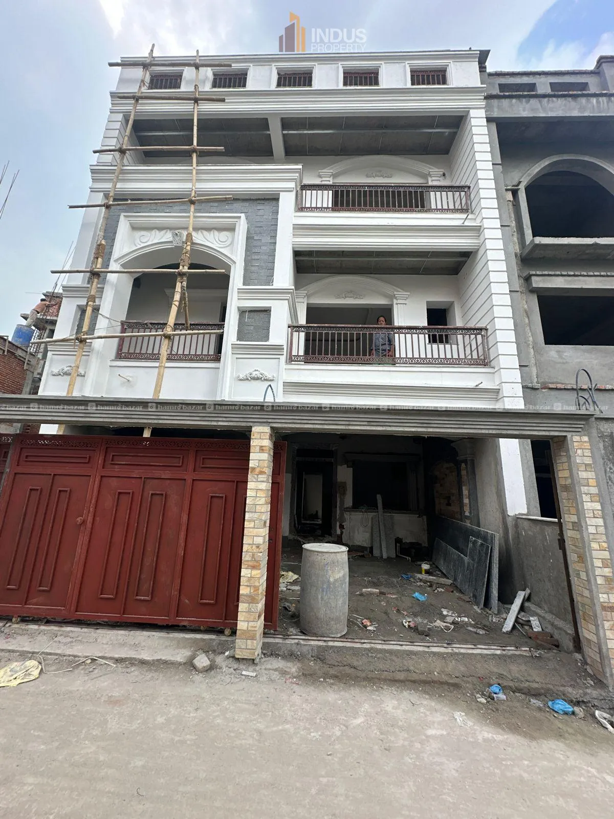 House on sale at siddhipur, Imadol