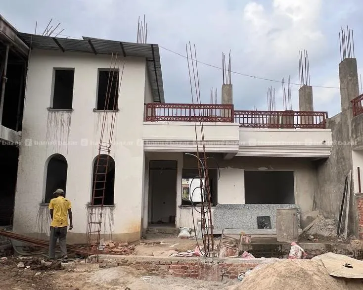1 Talle House for Sale at Lubhu, Lalitpur
