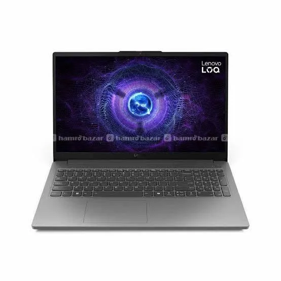 Lenovo LOQ 15IRX9 i5 13450HX 24GB 512GB 3050 6GB