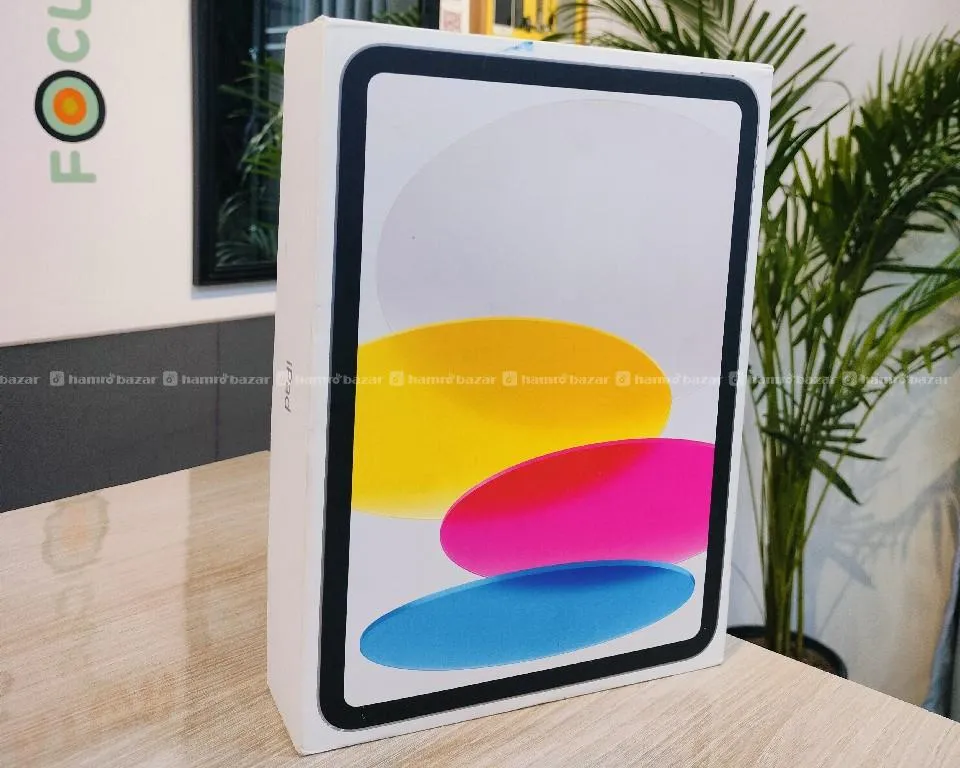 ipad A16 11th generation 128 gb storage