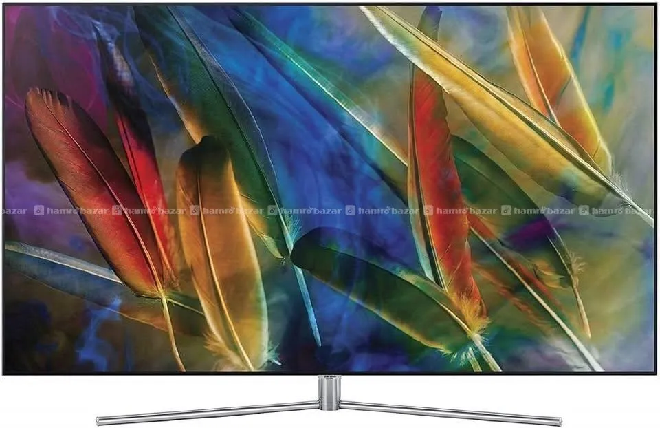 Samsung 55" Qled TV (55Q7F)