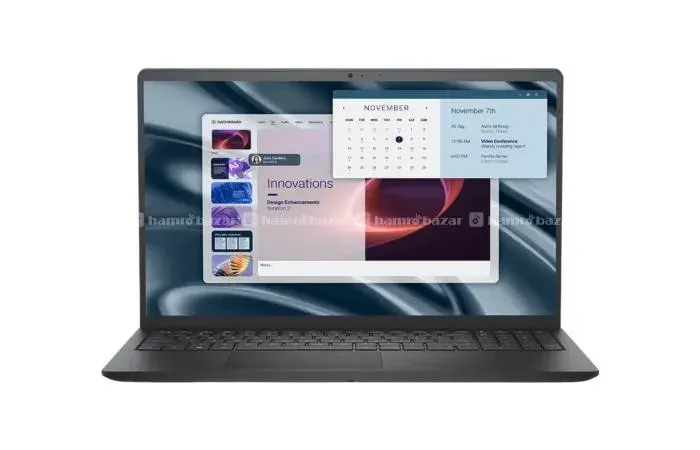 Dell Pro 15 Ryzen 5