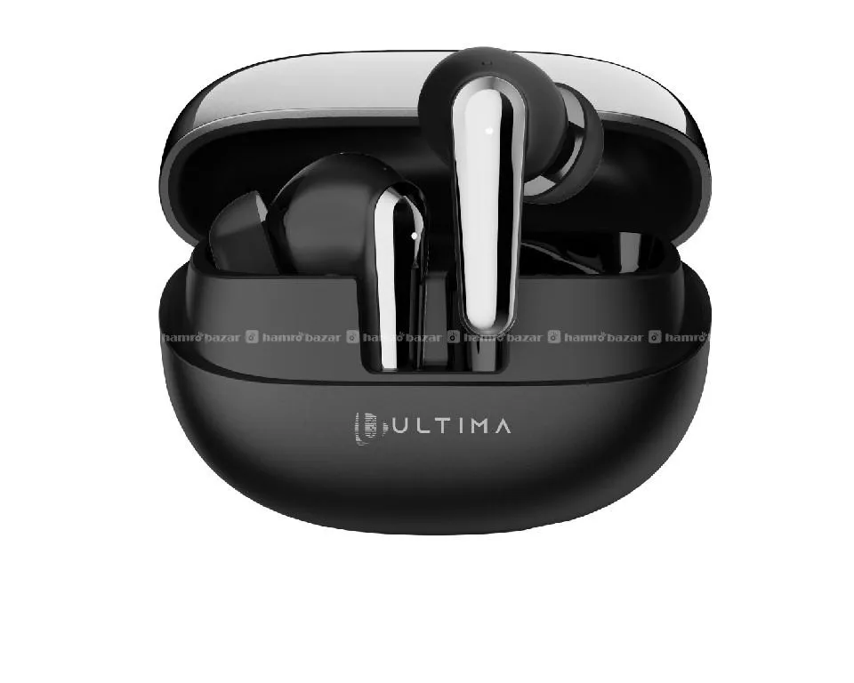 Ultima Prime ANC Earbuds