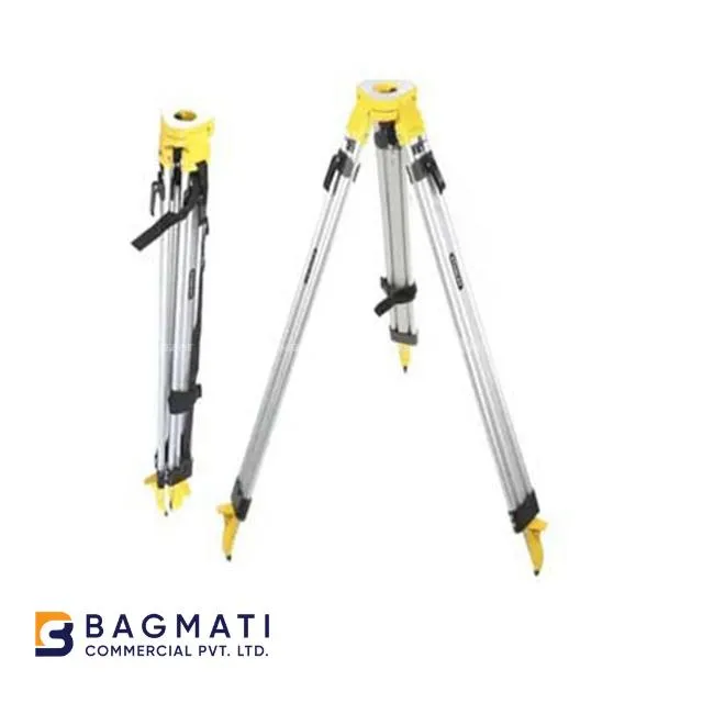 1-77-163 Stanley TP AL Tripod