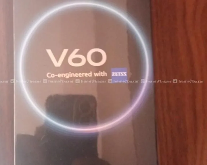 vivo v60
