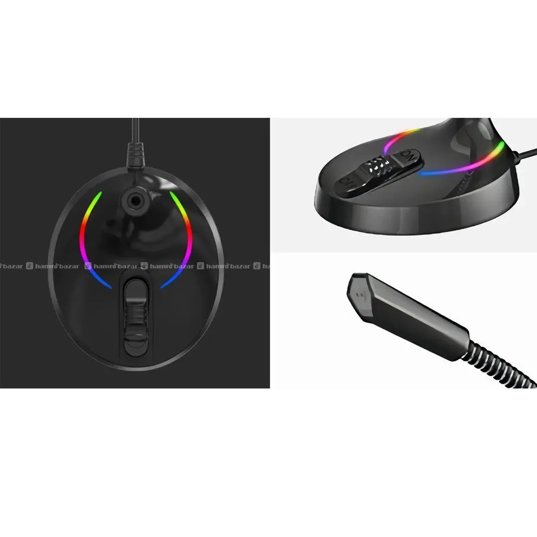HAVIT GAMING MICROPHONE GK55