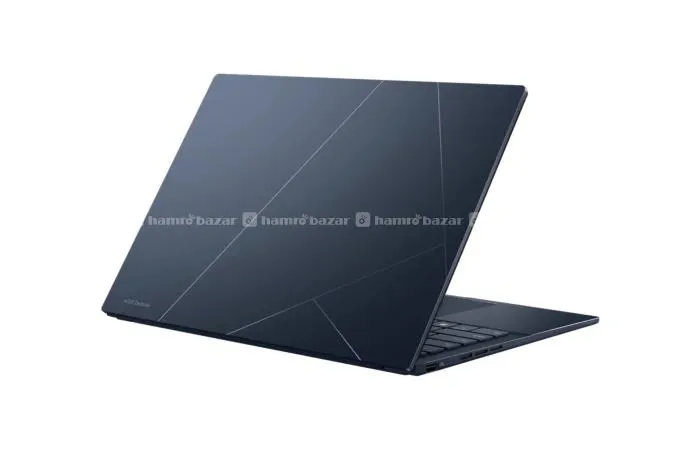 ASUS ZenBook 14 OLED