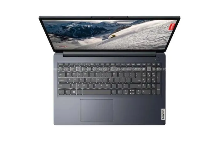 Lenovo IdeaPad 1 Ryzen 5 7520U |8GB RAM|256GB SSD