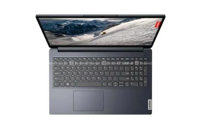 Lenovo IdeaPad 1 Ryzen 5 7520U |8GB RAM|256GB SSD