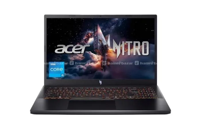 Acer Nitro V15 core i5|13420H|16GB|512GB SSD|5050
