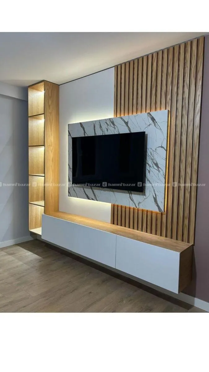 Tv Rack available