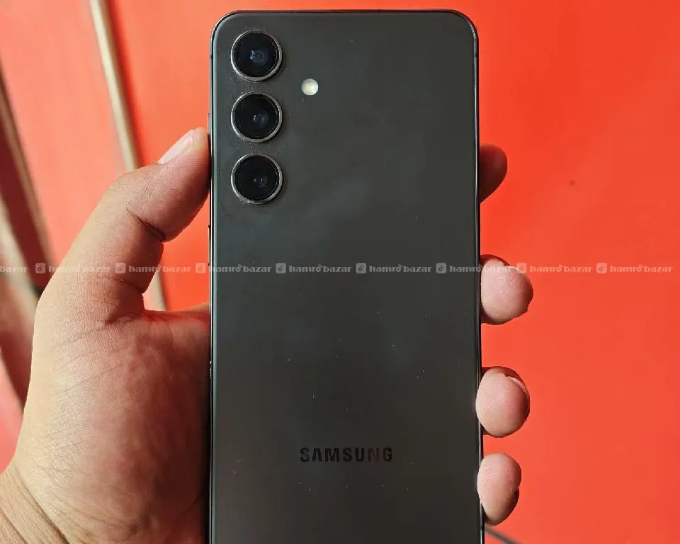 Samsung s24 8/512