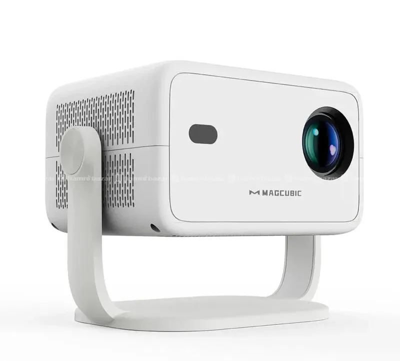 Magcubic L018 Projector 400ansi 1+16gb android 14