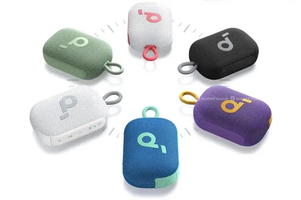 ANKER SOUNDCORE SELECT 4 GO