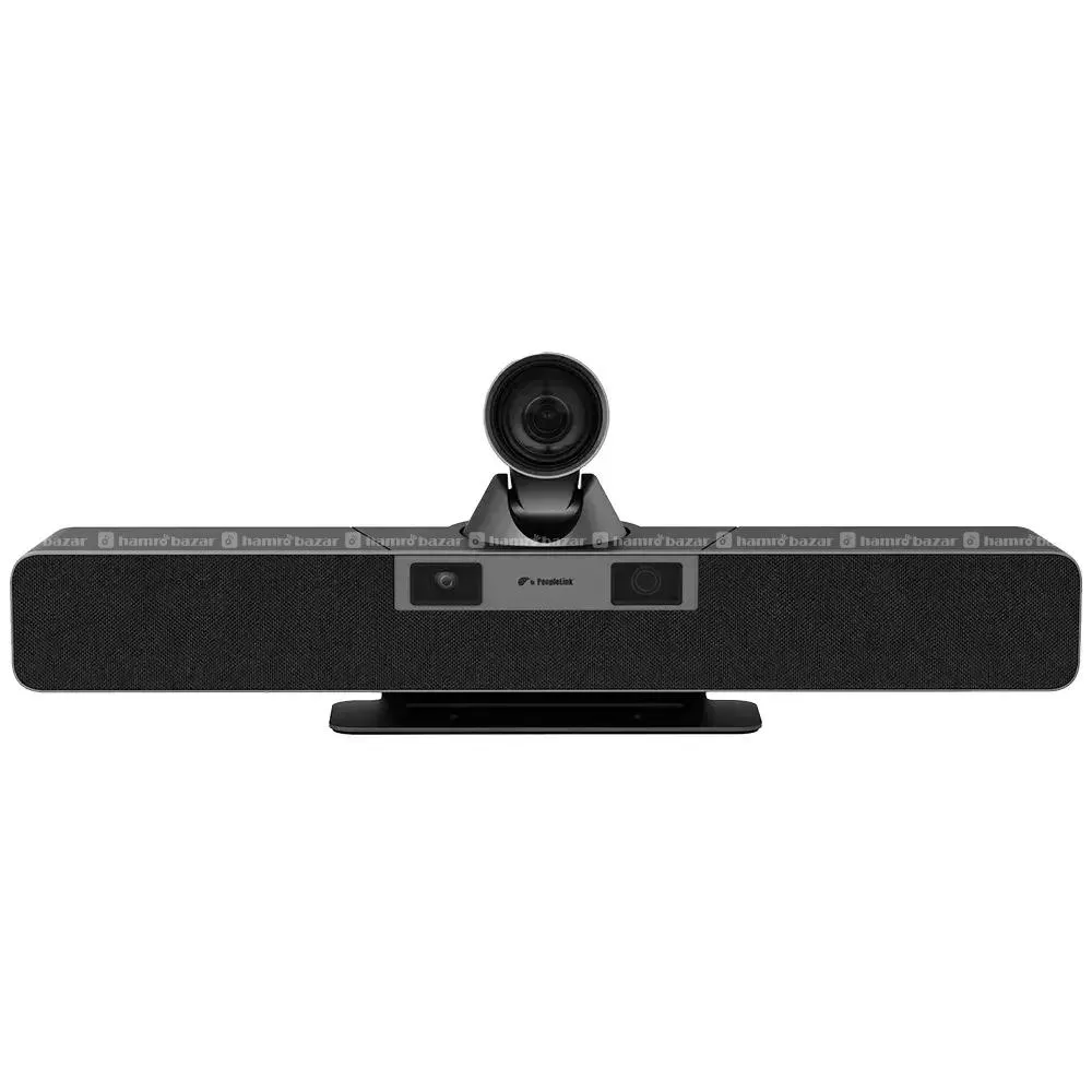 PeopleLink 4K Videobar with PTZ Camera